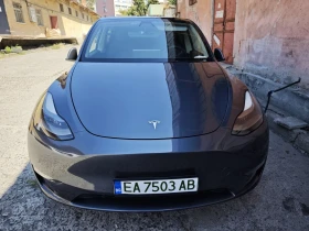 Tesla Model Y Twin engine, Long range 4x4 | Mobile.bg    6