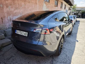 Tesla Model Y Twin engine, Long range 4x4 | Mobile.bg    2