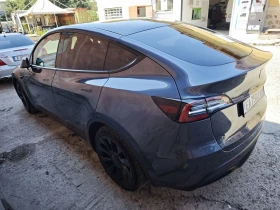 Tesla Model Y Twin engine, Long range 4x4 | Mobile.bg    4