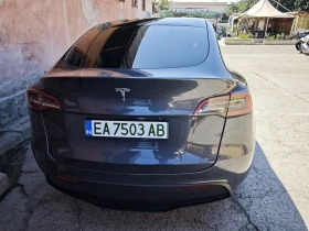 Tesla Model Y Twin engine, Long range 4x4 | Mobile.bg    3