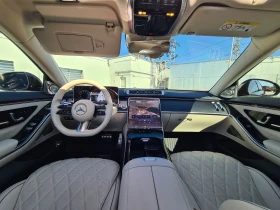 Обява за продажба на Mercedes-Benz S 400 S400d 4MATIC ~ 169 000 лв. - изображение 9