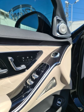 Обява за продажба на Mercedes-Benz S 400 S400d 4MATIC ~ 169 000 лв. - изображение 11