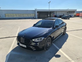 Обява за продажба на Mercedes-Benz S 400 S400d 4MATIC ~ 169 000 лв. - изображение 1