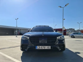 Обява за продажба на Mercedes-Benz S 400 S400d 4MATIC ~ 169 000 лв. - изображение 1