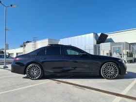 Обява за продажба на Mercedes-Benz S 400 S400d 4MATIC ~ 169 000 лв. - изображение 3