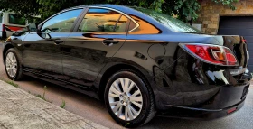 Обява за продажба на Mazda 6 1.8i-veriga-SAKURA-japan ~9 999 лв. - изображение 4