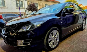 Обява за продажба на Mazda 6 1.8i-veriga-SAKURA-japan ~9 999 лв. - изображение 1