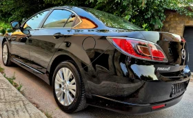 Обява за продажба на Mazda 6 1.8i-veriga-SAKURA-japan ~9 999 лв. - изображение 3