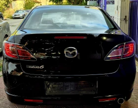 Обява за продажба на Mazda 6 1.8i-veriga-SAKURA-japan ~9 999 лв. - изображение 9