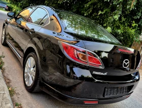 Обява за продажба на Mazda 6 1.8i-veriga-SAKURA-japan ~9 999 лв. - изображение 2