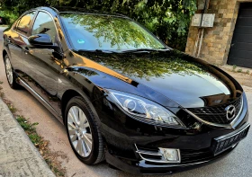 Обява за продажба на Mazda 6 1.8i-veriga-SAKURA-japan ~9 999 лв. - изображение 8