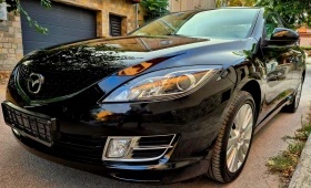 Обява за продажба на Mazda 6 1.8i-veriga-SAKURA-japan ~9 999 лв. - изображение 5