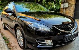 Обява за продажба на Mazda 6 1.8i-veriga-SAKURA-japan ~9 999 лв. - изображение 7