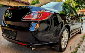 Обява за продажба на Mazda 6 1.8i-veriga-SAKURA-japan ~9 999 лв. - изображение 11