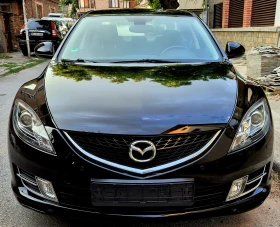 Обява за продажба на Mazda 6 1.8i-veriga-SAKURA-japan ~9 999 лв. - изображение 6