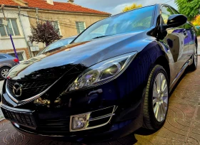 Обява за продажба на Mazda 6 1.8i-veriga-SAKURA-japan ~9 999 лв. - изображение 1