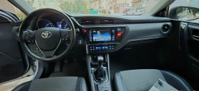 Toyota Auris | Mobile.bg    13