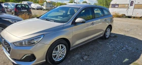 Hyundai I30 1.4.100кс.евро6 - 22000 лв. - 90579419 2