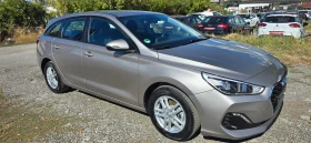 Hyundai I30 1.4.100кс.евро6 - 22000 лв. - 90579419 6