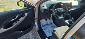 Hyundai I30 1.4.100кс.евро6 - 22000 лв. - 90579419 12