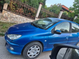 Обява за продажба на Peugeot 206 ~2 999 лв. - изображение 6