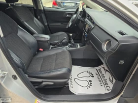 Toyota Auris 2.0D4D EXECUTIVE | Mobile.bg    8