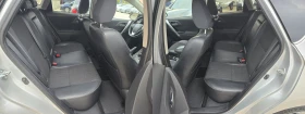 Toyota Auris 2.0D4D EXECUTIVE | Mobile.bg    12