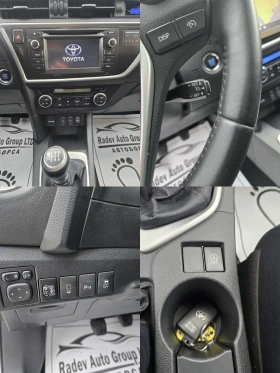 Toyota Auris 2.0D4D EXECUTIVE | Mobile.bg    10