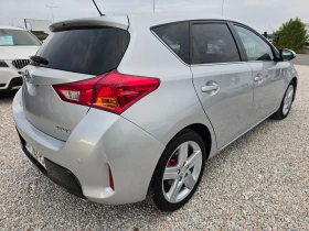 Toyota Auris 2.0D4D EXECUTIVE | Mobile.bg    4