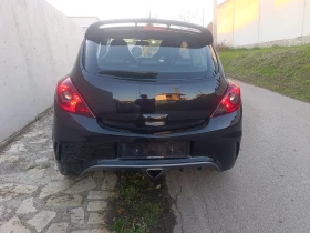 Opel Corsa . OPC, снимка 3