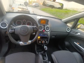 Opel Corsa . OPC, снимка 13