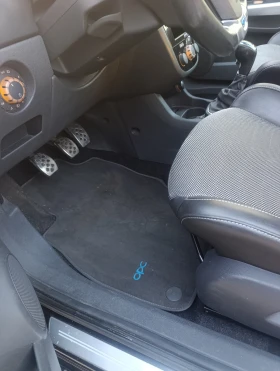 Opel Corsa . OPC, снимка 8