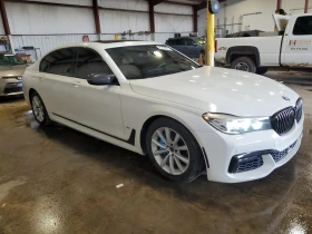 BMW 740 M Sport - 31000 лв. / 15850.05 € - 58185355 5