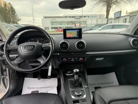 Audi A3 - 15600 лв. / 7976.15 € - 40676843 9