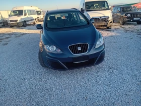 Seat Altea 1.6 102 k.s Xl Bifiel, снимка 1 — Bazar.bg Seat Altea 1.6 102 k.s Xl Bifiel, снимка 1