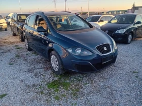 Seat Altea 1.6 102 k.s Xl Bifiel, снимка 2 — Bazar.bg Seat Altea 1.6 102 k.s Xl Bifiel, снимка 2