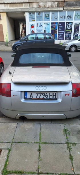 Audi Tt ��������� | Mobile.bg � ����� ������ 2