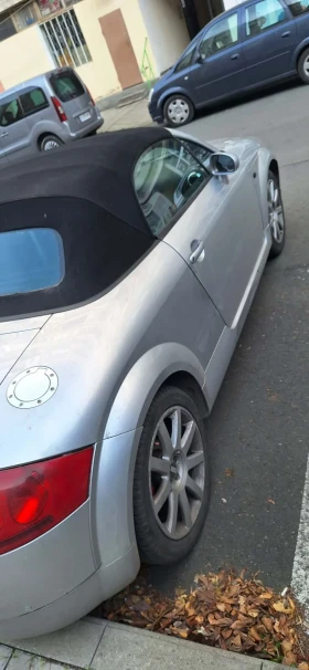 Audi Tt ��������� | Mobile.bg � ����� ������ 3