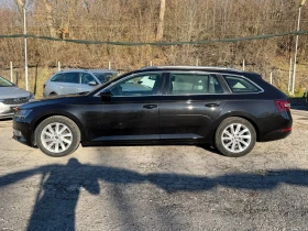 Skoda Superb 2.0TDI-190КОНЯ, снимка 3