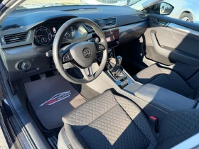 Skoda Superb 2.0TDI-190КОНЯ, снимка 8