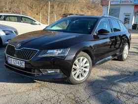 Skoda Superb 2.0TDI-190КОНЯ, снимка 1