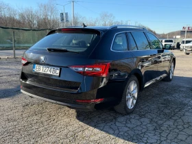 Skoda Superb 2.0TDI-190КОНЯ, снимка 6
