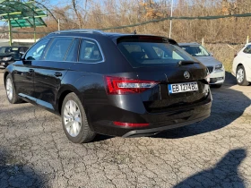 Skoda Superb 2.0TDI-190КОНЯ, снимка 4