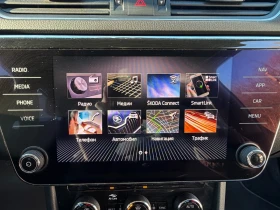 Skoda Superb 2.0TDI-190КОНЯ, снимка 13