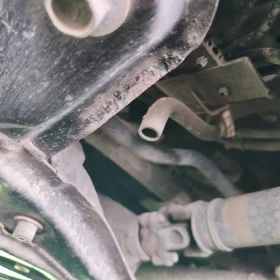 Mercedes-Benz S 320 Регистриран Ирландия , снимка 10