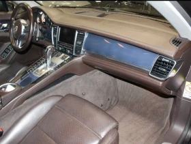 Porsche Panamera 4.5s - 77 € / 150.60 лв. - 56419874 6