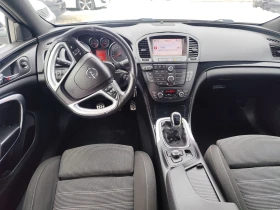 Opel Insignia 2.0 дизел Италия - 4860 € / 9505.33 лв. - 82673381 10