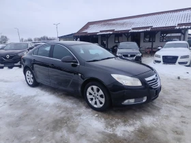 Opel Insignia 2.0 дизел Италия - 4860 € / 9505.33 лв. - 82673381 3