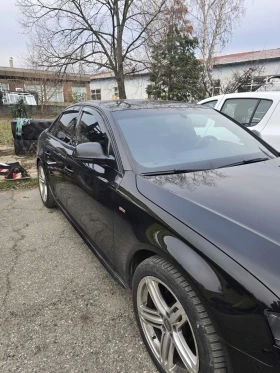 Audi A4 - 9150 € / 17895.84 лв. - 35854809 8