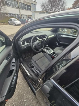 Audi A4 - 9150 € / 17895.84 лв. - 35854809 4